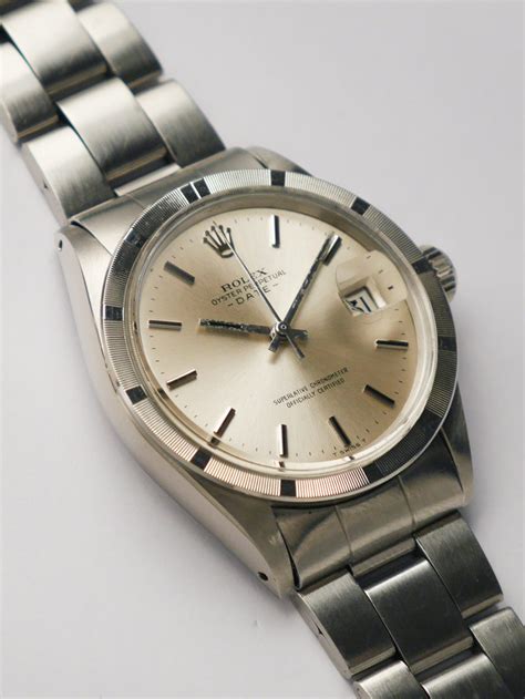rolex 1970 oysterdate